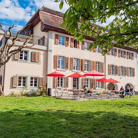 Avenches Youth Hostel Exterior foto