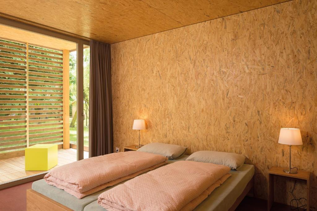 Avenches Youth Hostel Zimmer foto